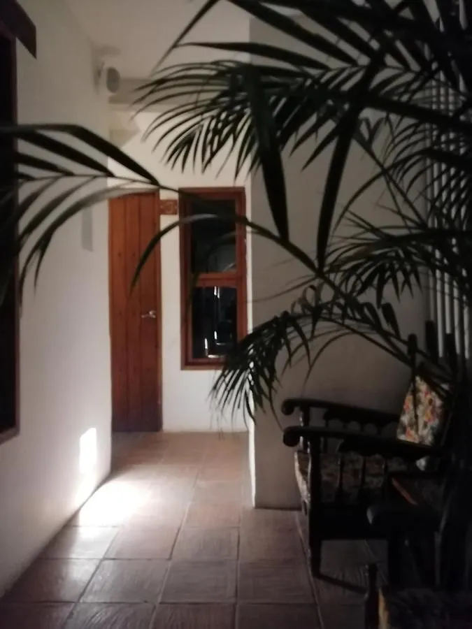 Hotel Casa Ebano 967 Kartagena