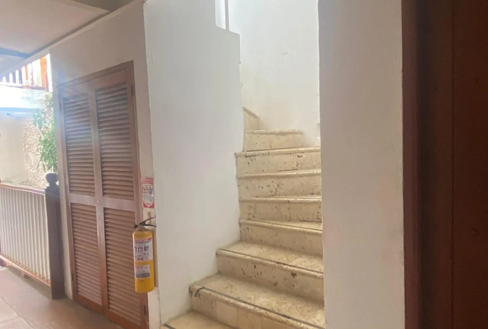 Hotel Casa Ebano 967 Kartagena Kolumbia