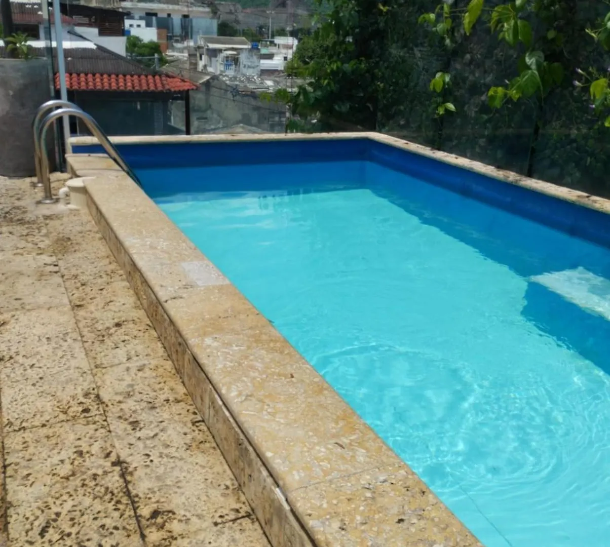 Hotel Casa Ebano 967 Kartagena