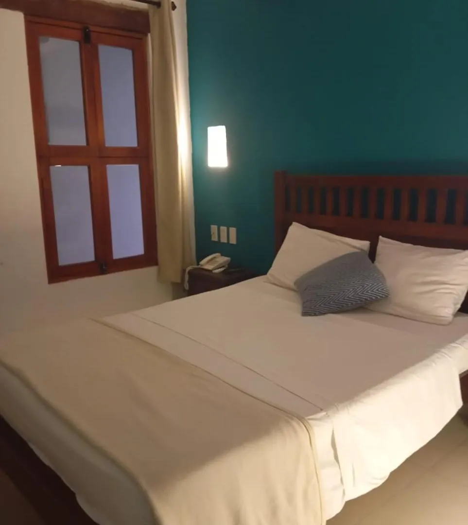 Hotel Casa Ebano 967 Kartagena