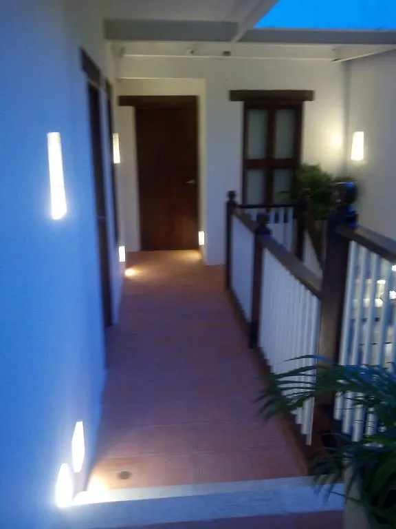 Hotel Casa Ebano 967 Kartagena