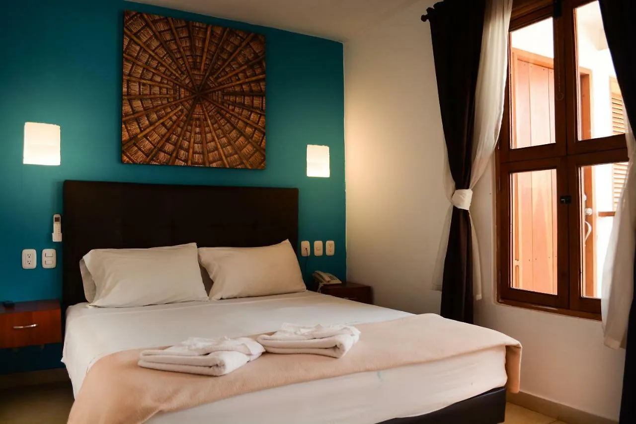 Hotel Casa Ebano 967 Kartagena