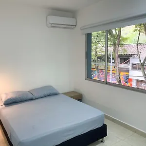  Appartamento Apartamento Lleras Colombia