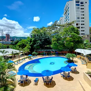 Dann Carlton 5* Medellín