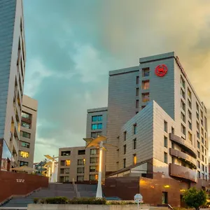 Sheraton 5* Bogotá