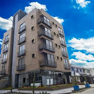 **** Hotel De Pelicula Colombia