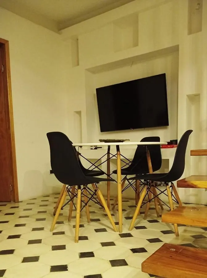 Hotel Casa Ebano 967 Cartagena 3*,  Colombia