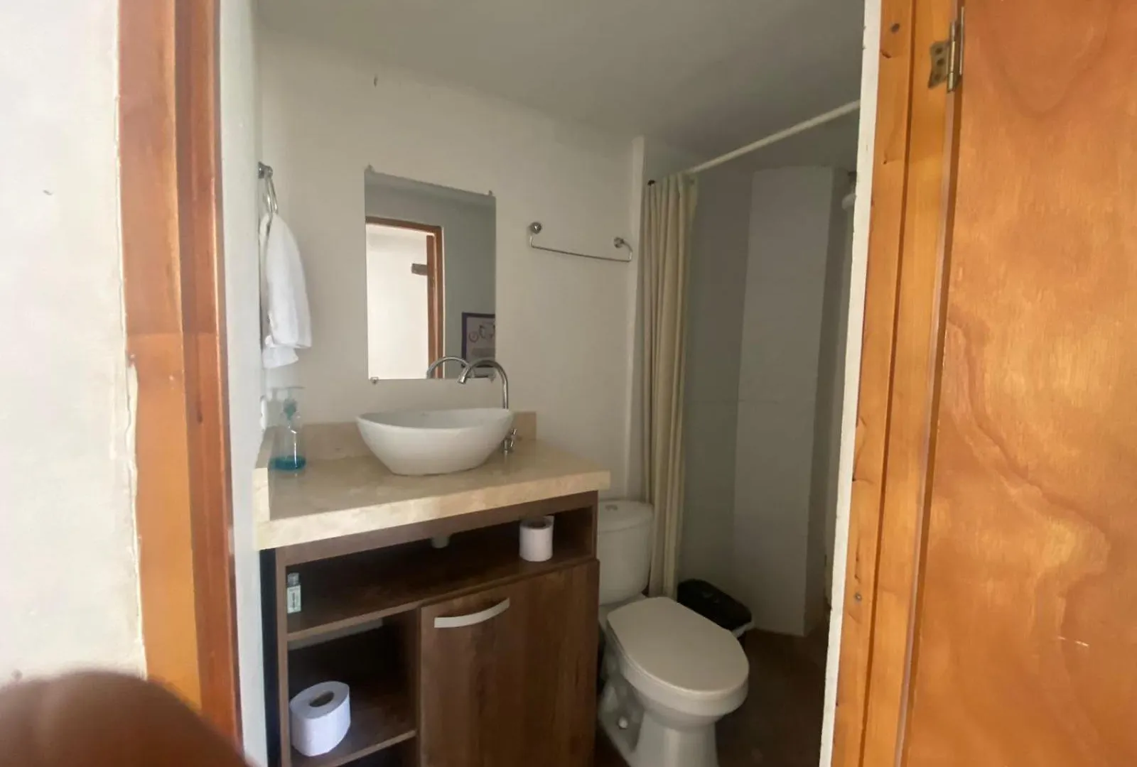 Hotel Casa Ebano 967 Cartagena