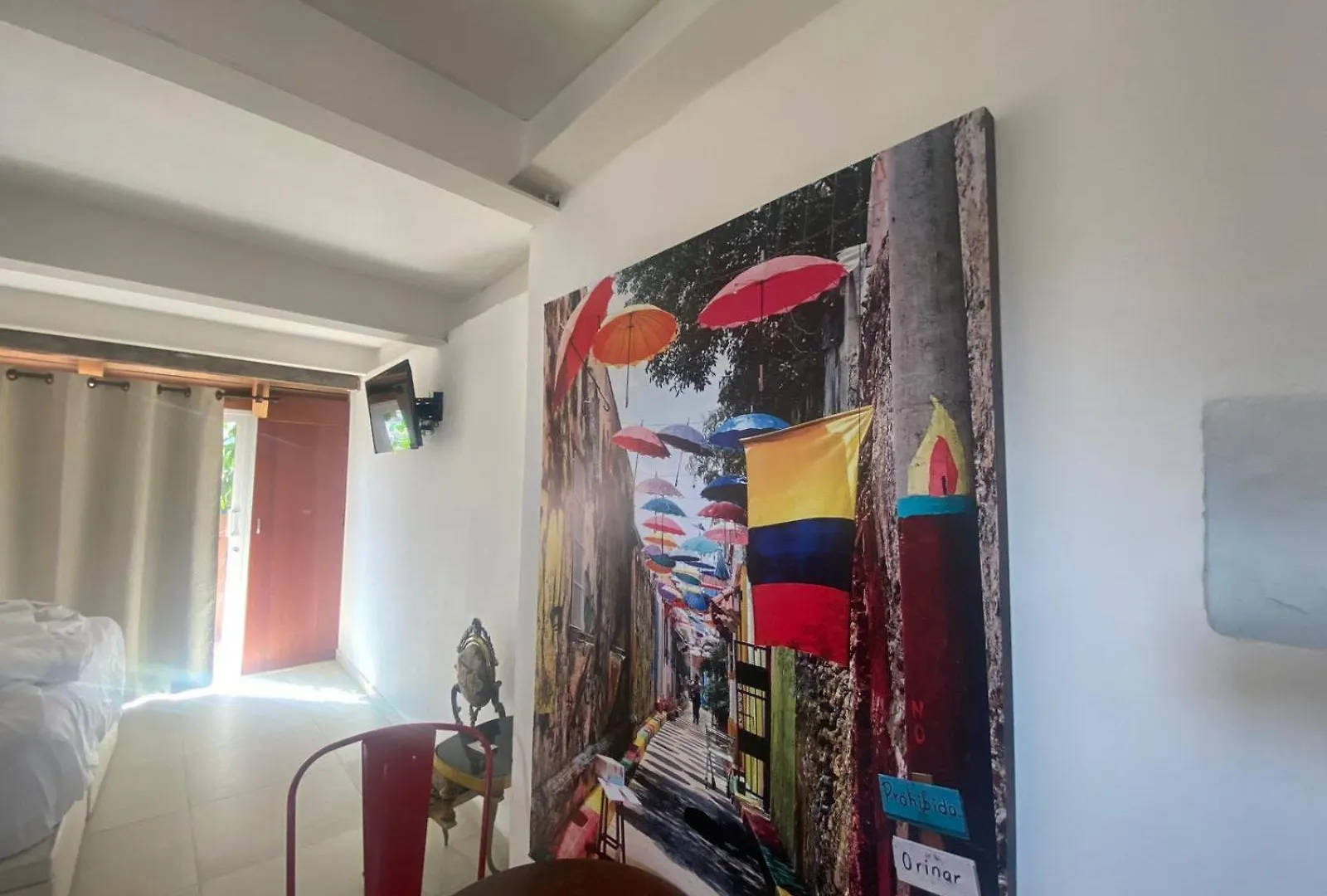 Hotel Casa Ebano 967 Cartagena