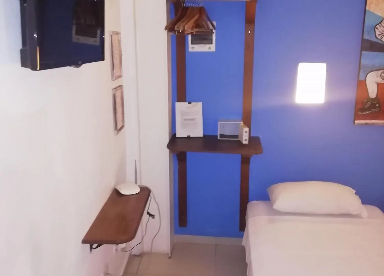 Hotel Casa Ebano 967 Cartagena 3*,