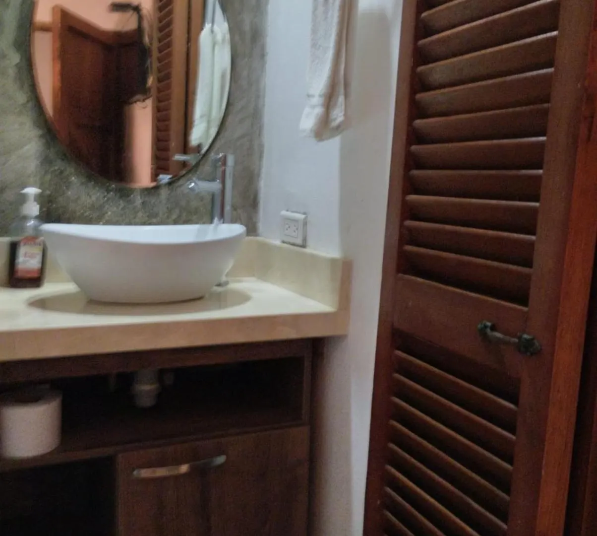***  Hotel Casa Ebano 967 Cartagena Colombia