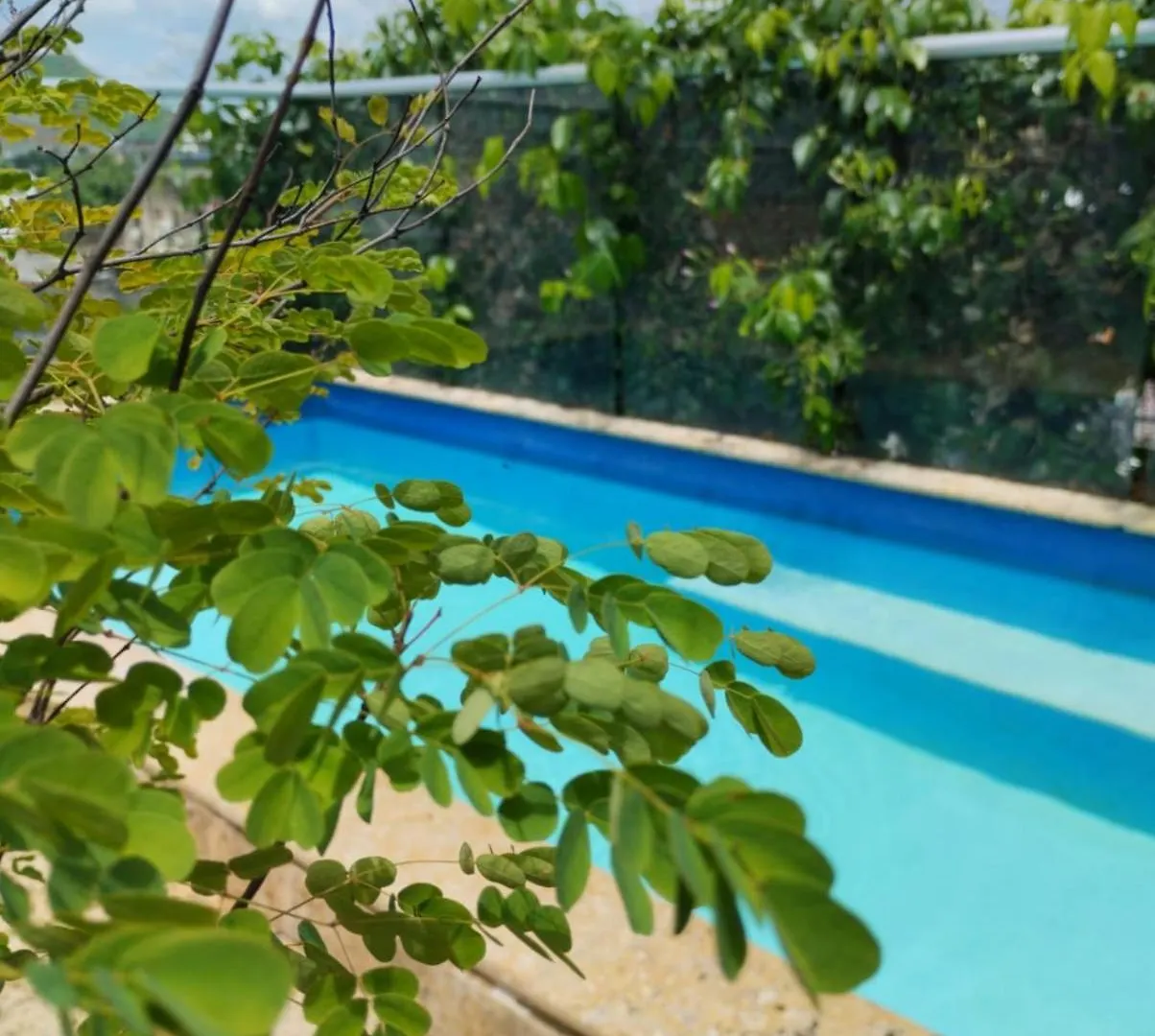 فندق Casa Ebano 967 Cartagena