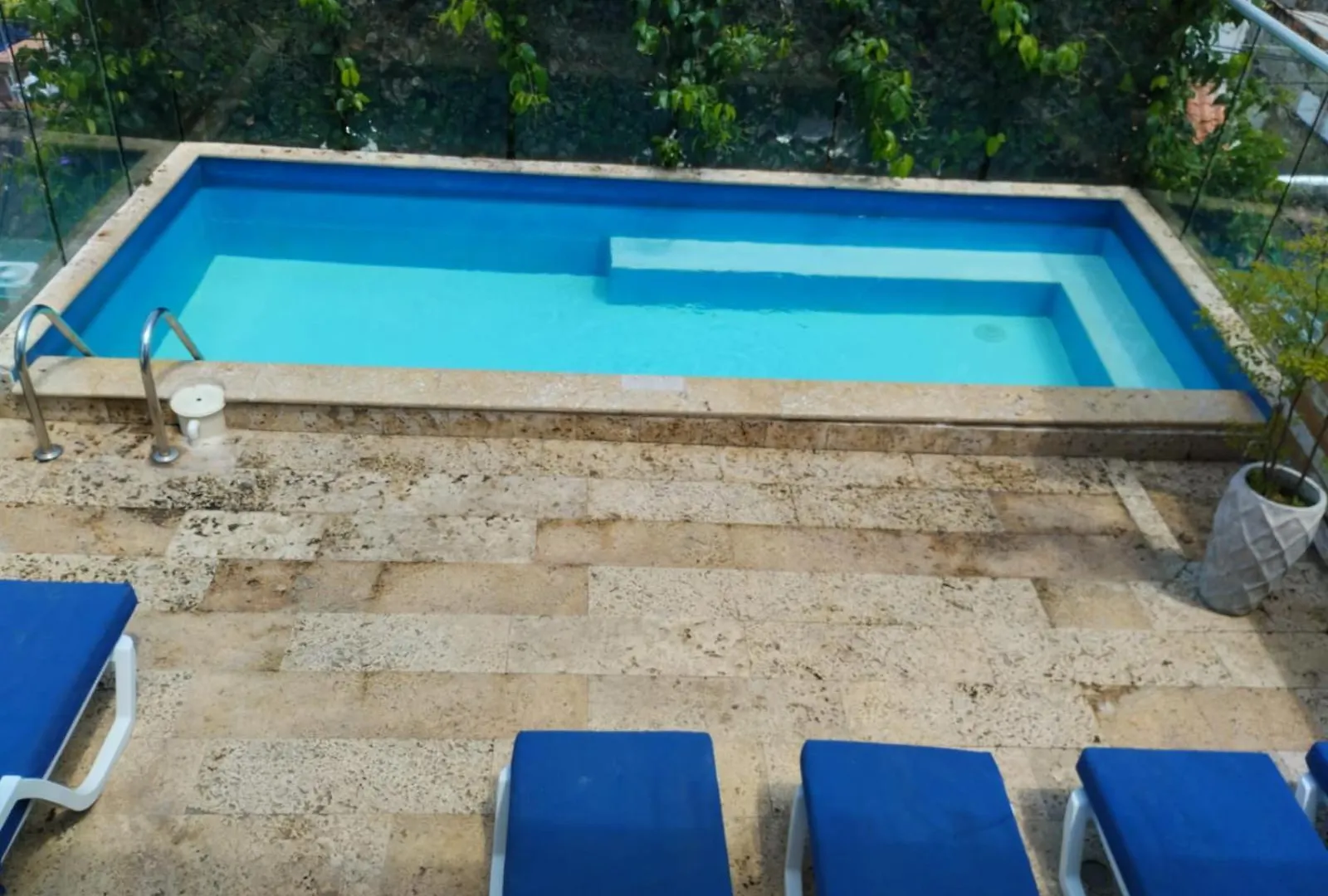 Hotel Casa Ebano 967 Cartagena