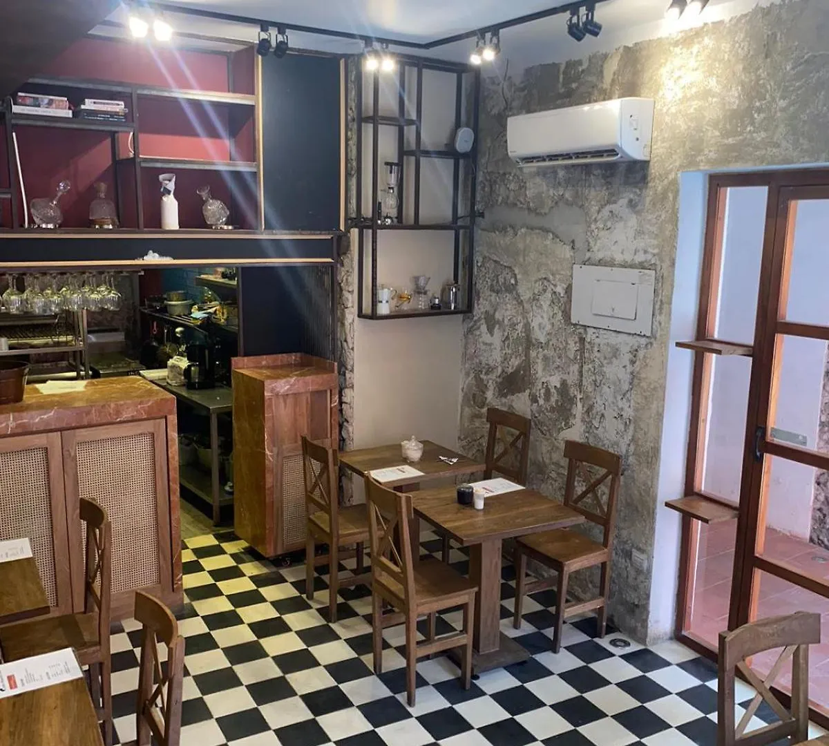 Hotel Casa Ebano 967 Cartagena