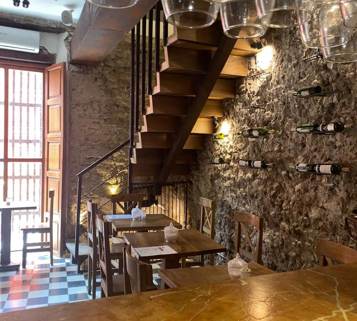 Hotel Casa Ebano 967 Cartagena