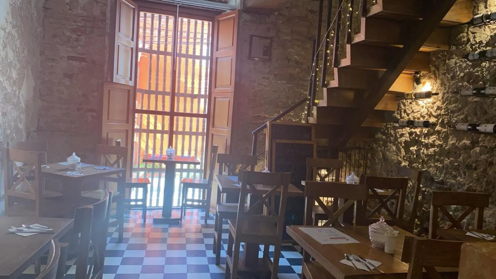 فندق Casa Ebano 967 Cartagena
