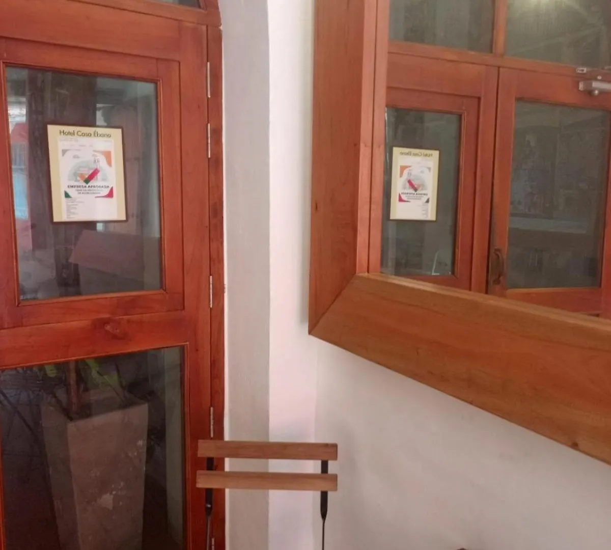 فندق Casa Ebano 967 Cartagena