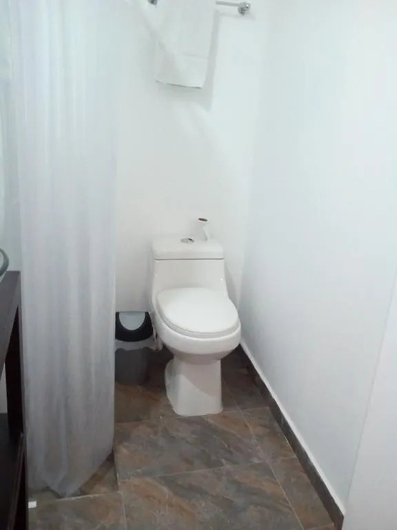 Hotel Casa Ebano 967 Cartagena