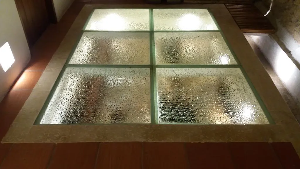 ***  Hotel Casa Ebano 967 Cartagena Colombia