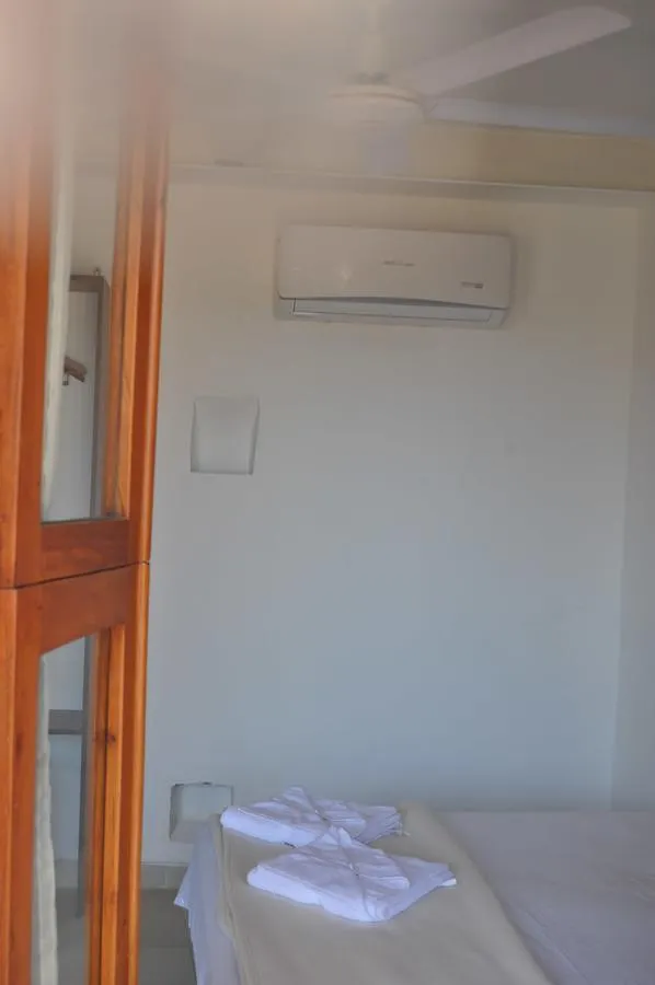 Hotel Casa Ebano 967 Cartagena