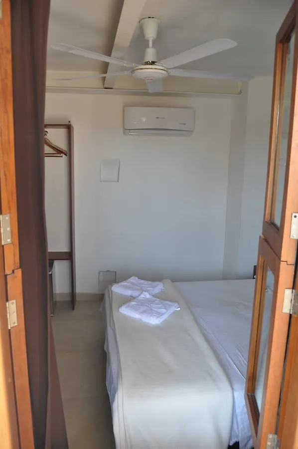 Hotel Casa Ebano 967 Cartagena Colombia
