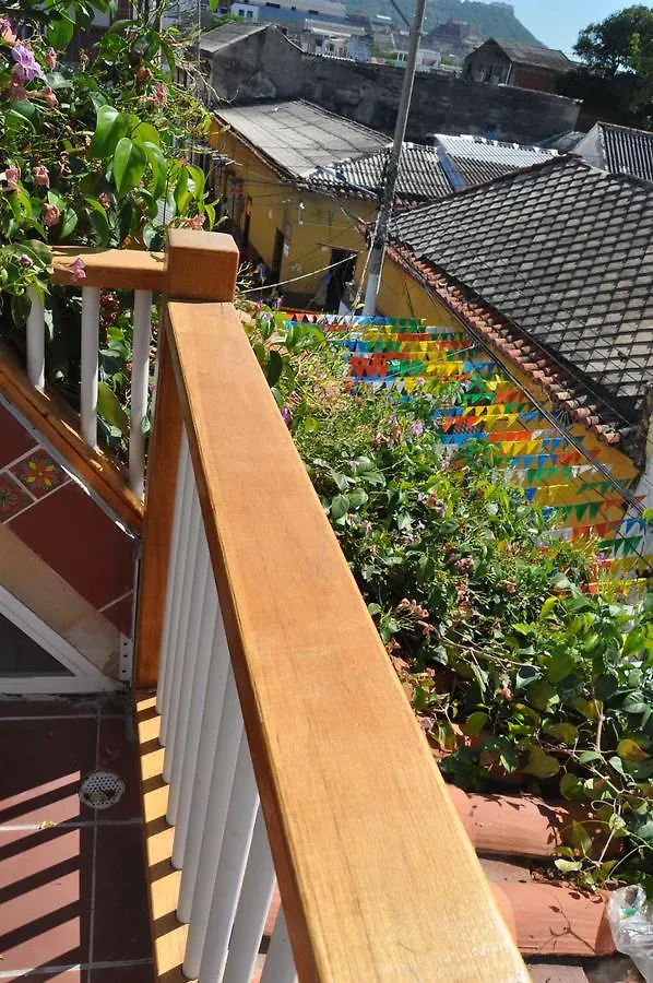 فندق Casa Ebano 967 Cartagena