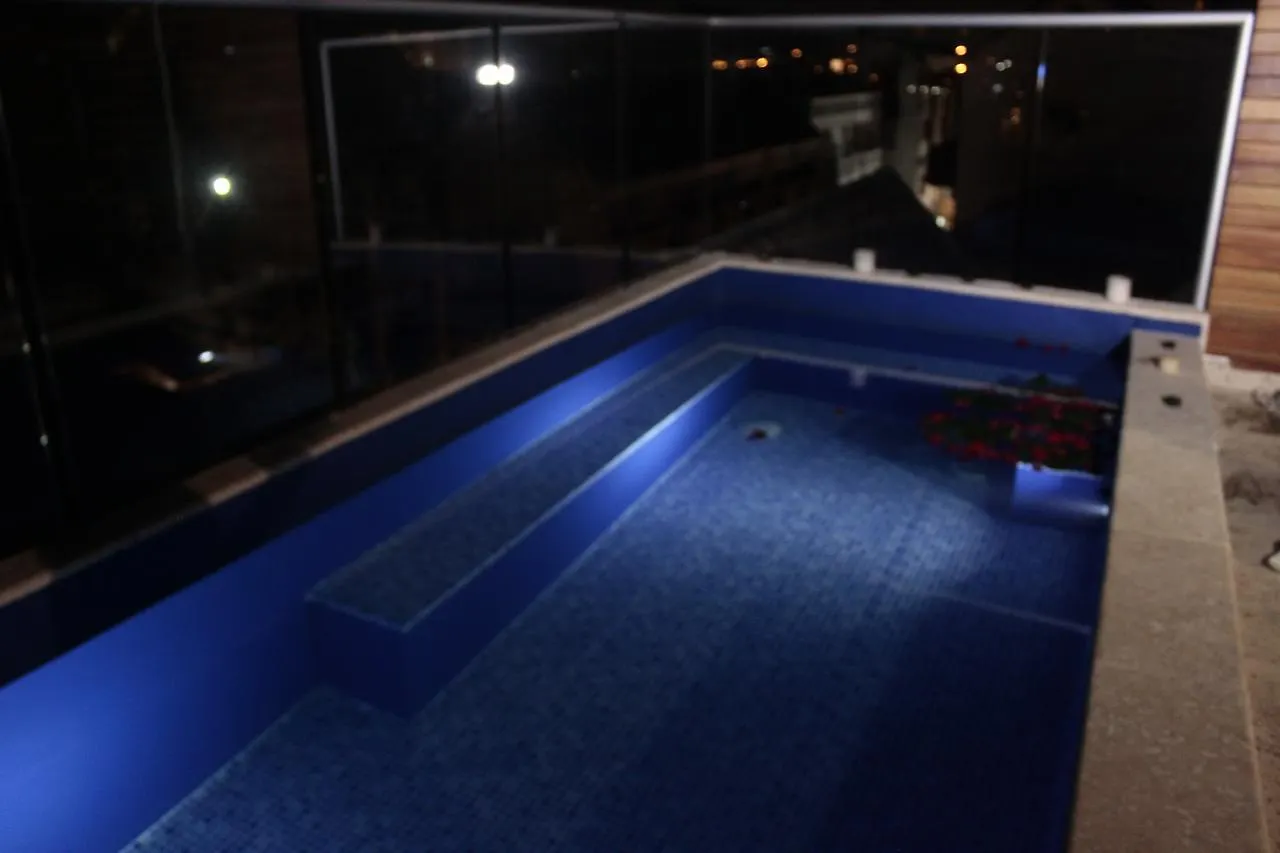 Hotel Casa Ebano 967 Cartagena 3*,  Colombia