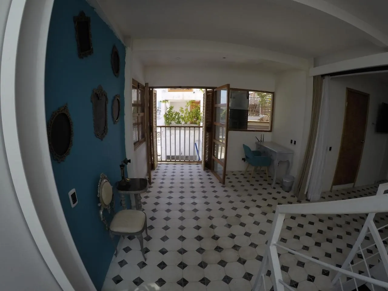 فندق Casa Ebano 967 Cartagena 3*,