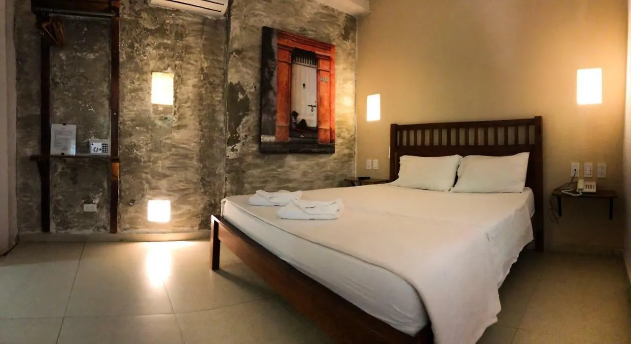 فندق Casa Ebano 967 Cartagena كولومبيا
