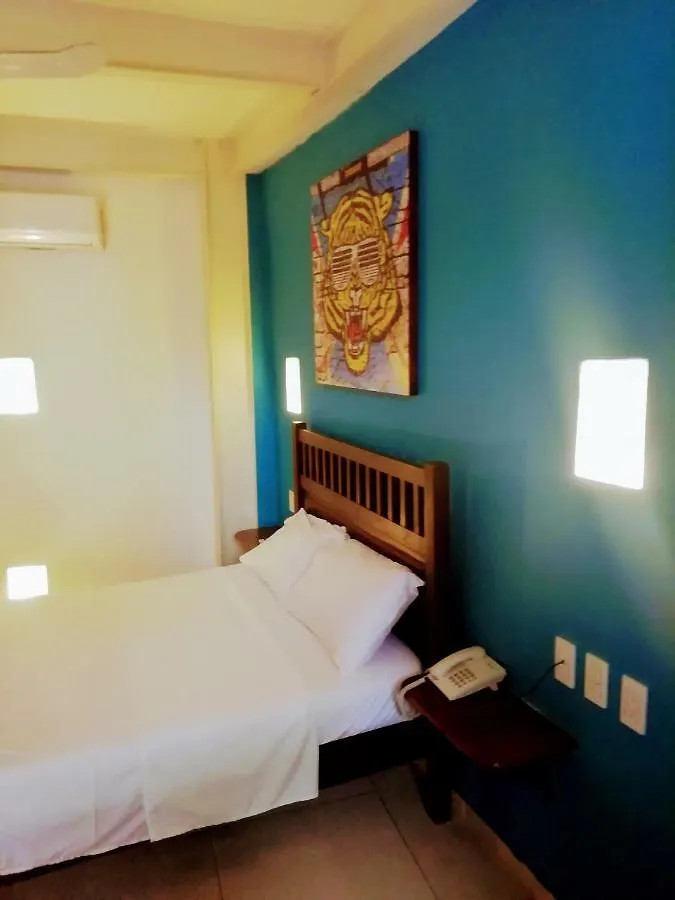 Hotel Casa Ebano 967 Cartagena