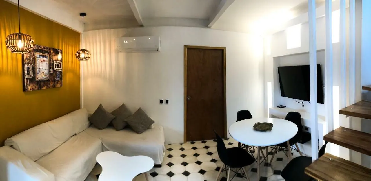 Hotel Casa Ebano 967 Cartagena