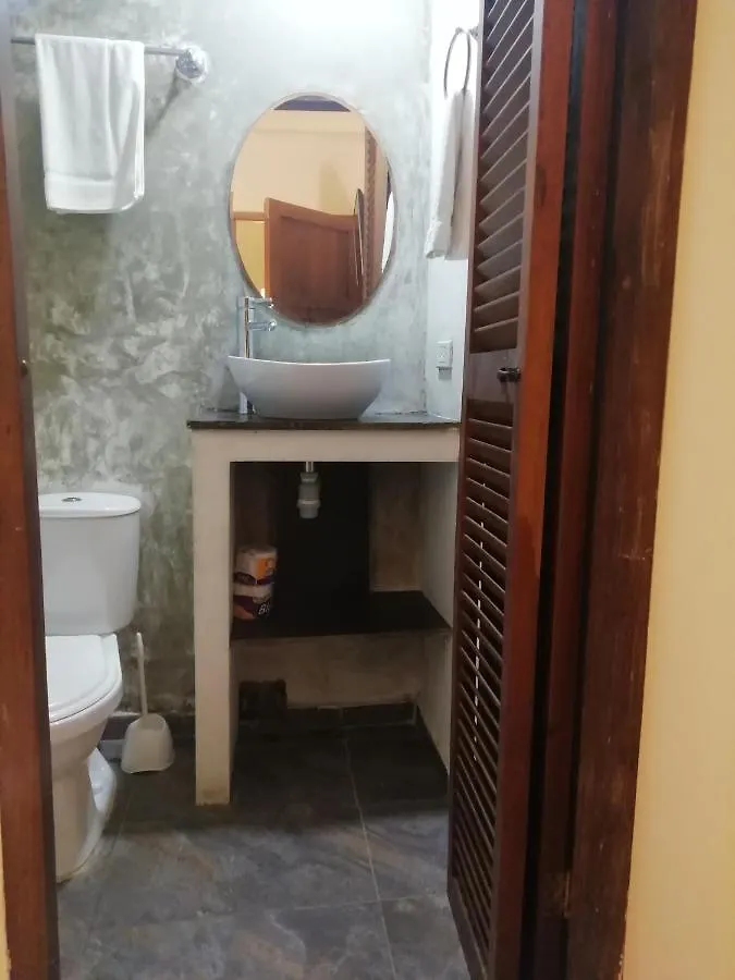 Casa Ebano 967 Hotell Cartagena 3*,  Colombia