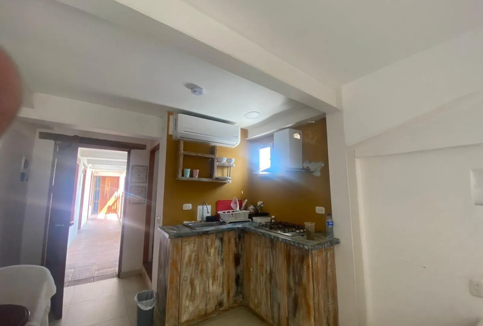 Casa Ebano 967 Hotell Cartagena
