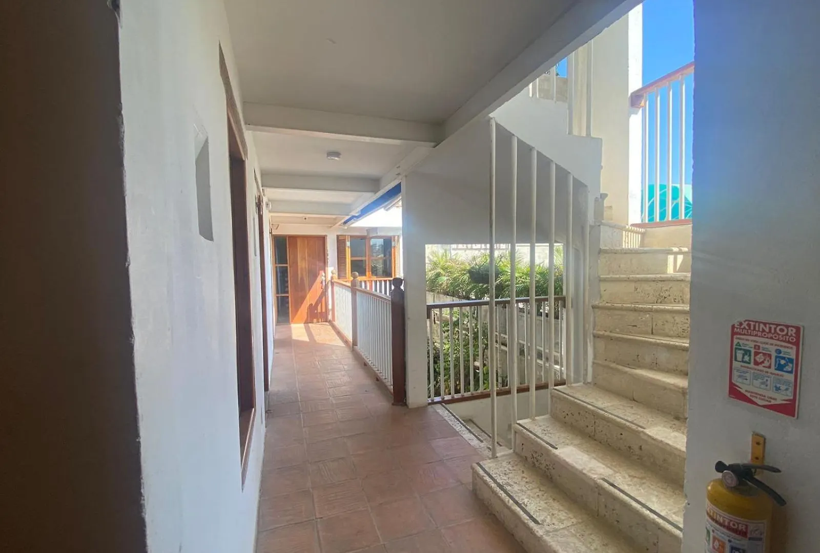 Casa Ebano 967 Hotell Cartagena