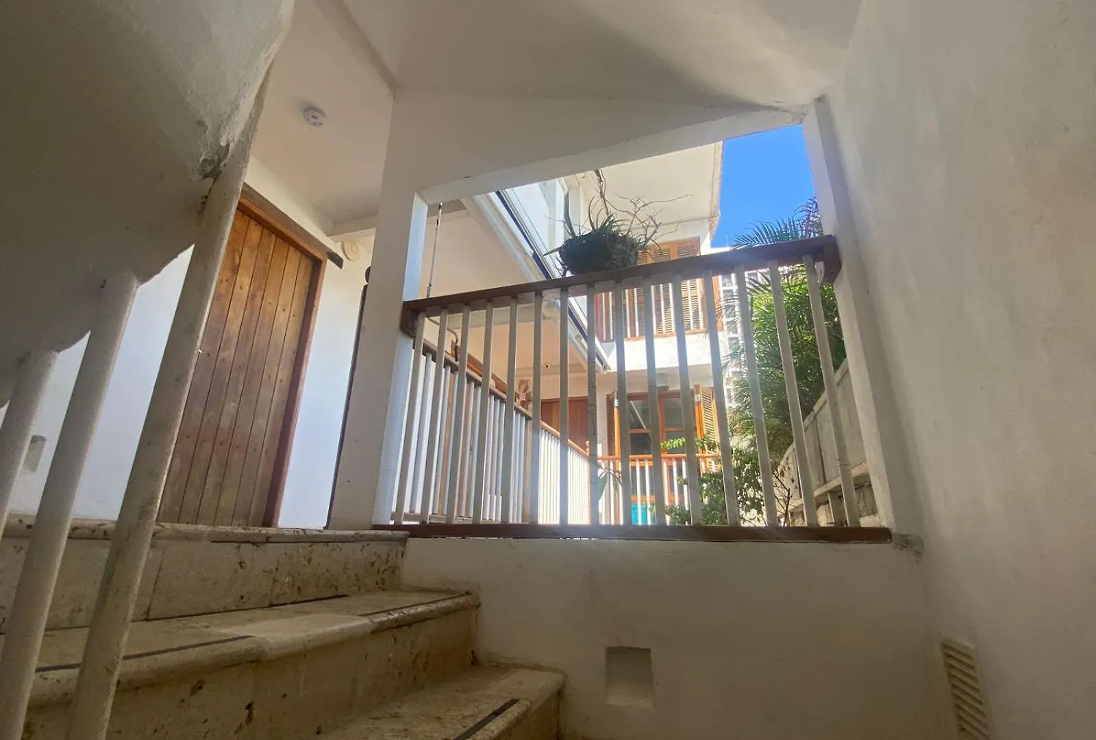 Casa Ebano 967 Hotell Cartagena