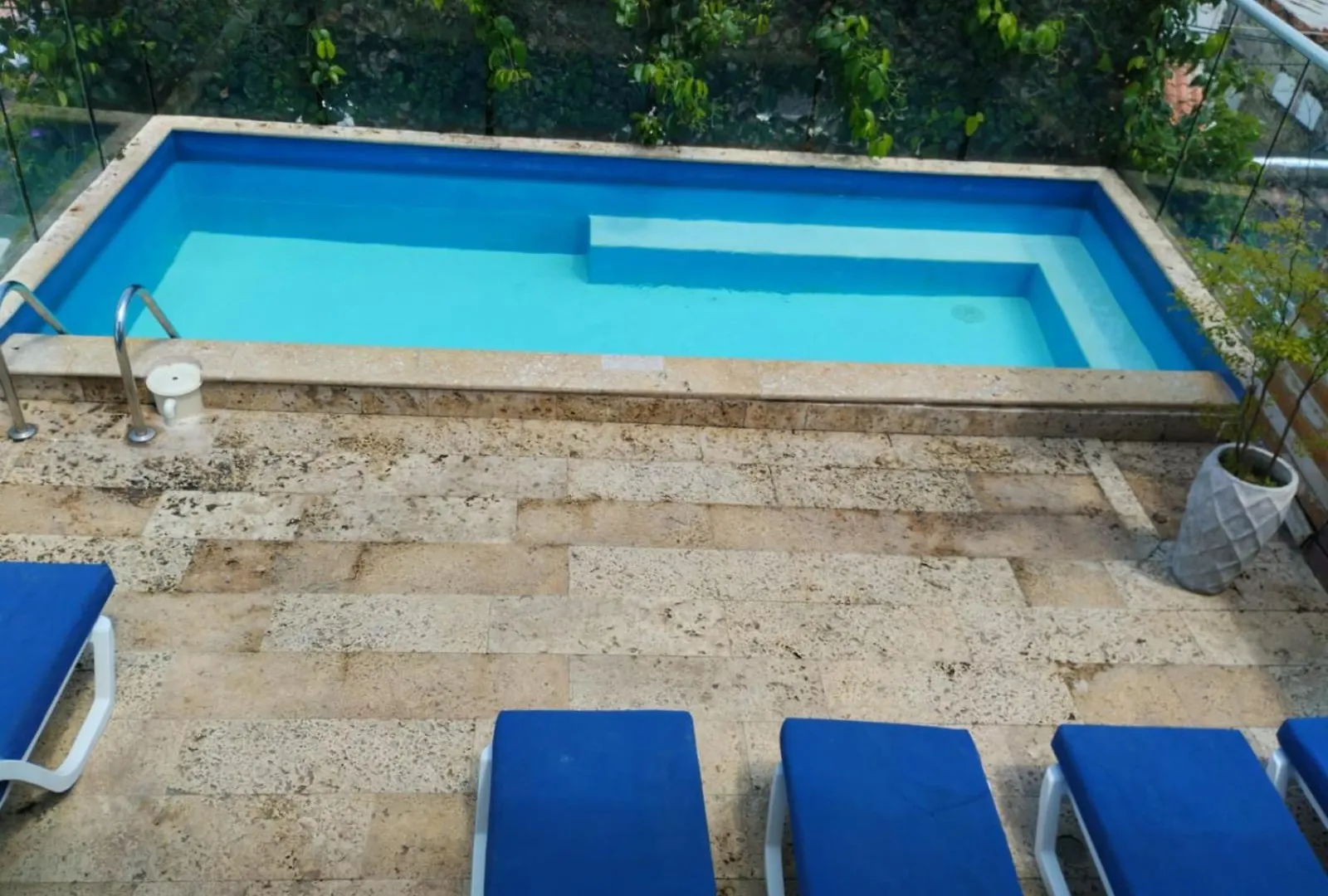 Casa Ebano 967 Hotell Cartagena 3*,  Colombia