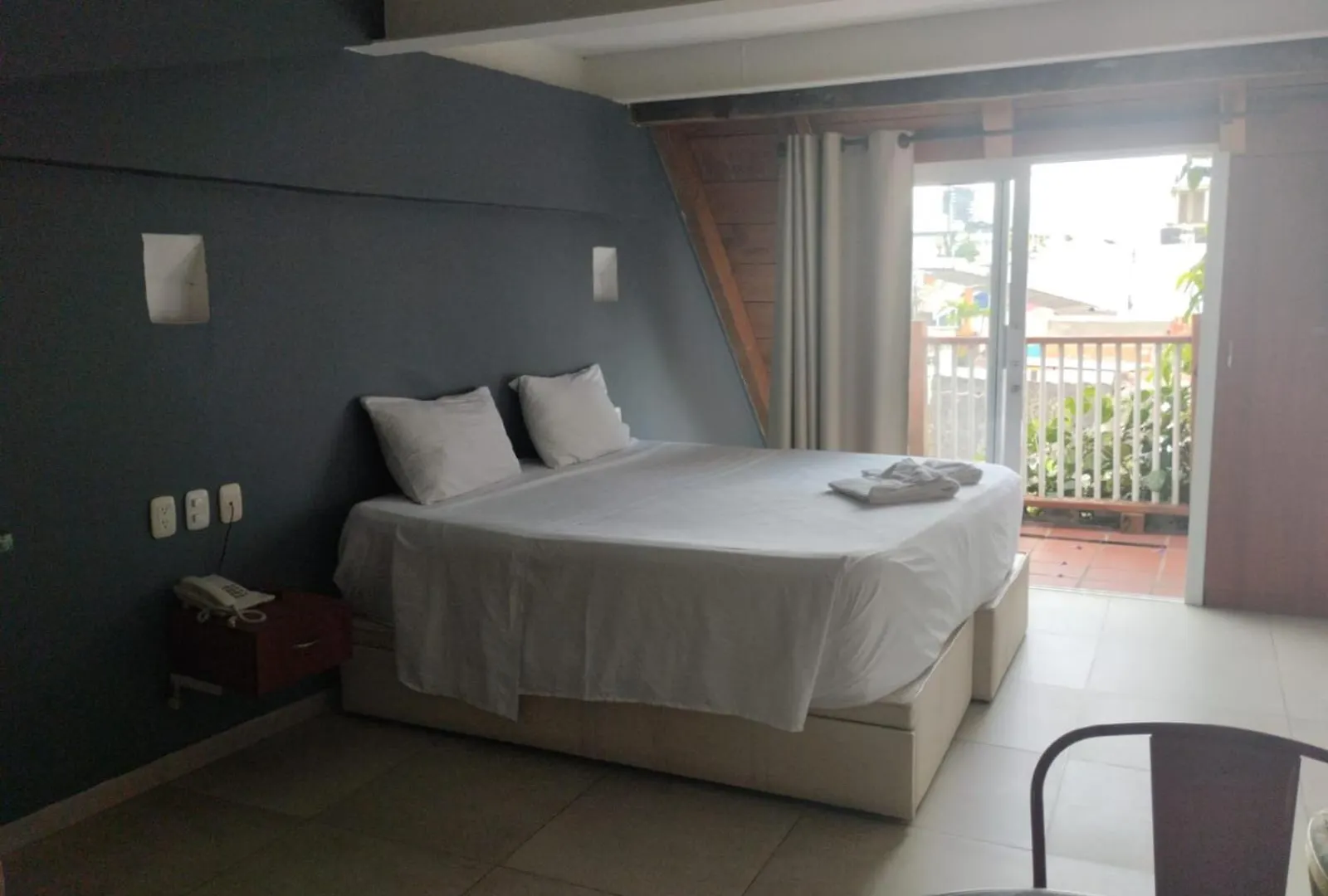 Casa Ebano 967 Hotell Cartagena