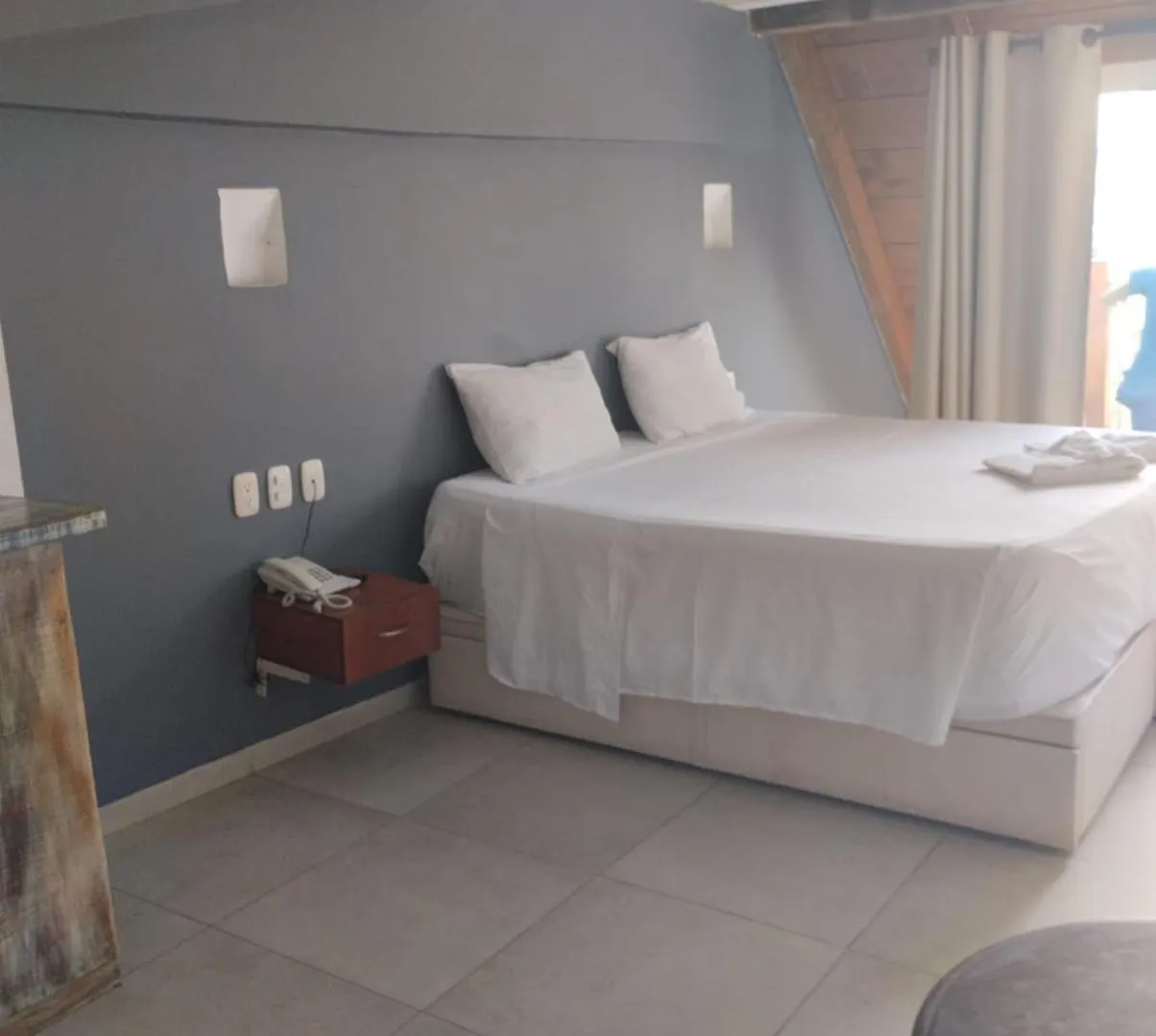 Casa Ebano 967 Hotell Cartagena