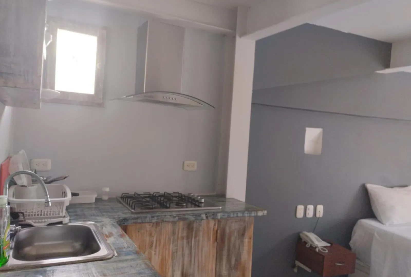 Casa Ebano 967 Hotell Cartagena