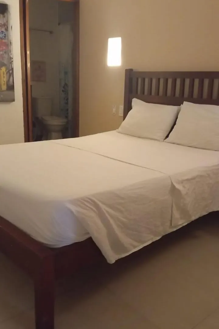 ***  Casa Ebano 967 Hotell Cartagena Colombia