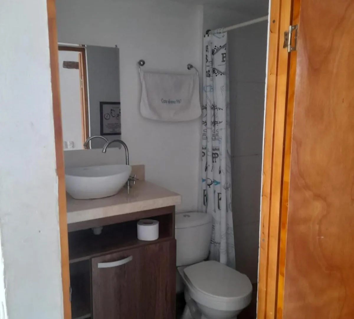 فندق Casa Ebano 967 Cartagena