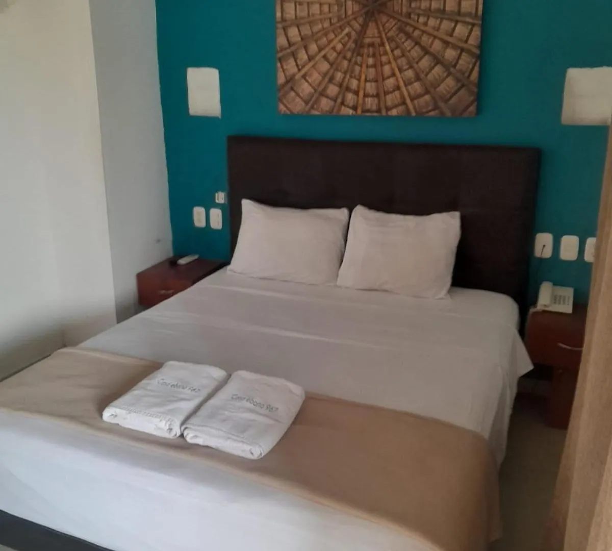 فندق Casa Ebano 967 Cartagena