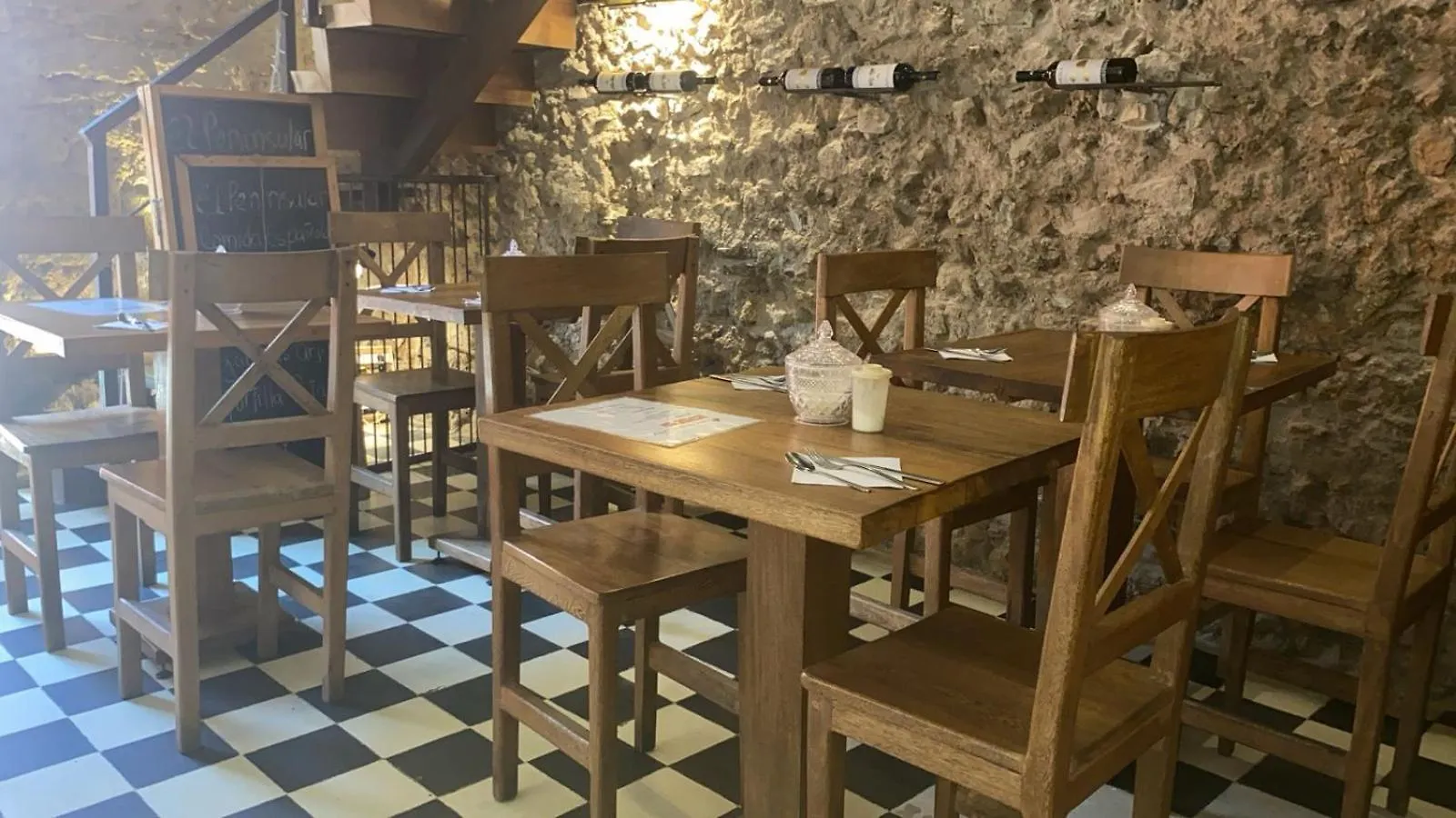 ***  فندق Casa Ebano 967 Cartagena كولومبيا