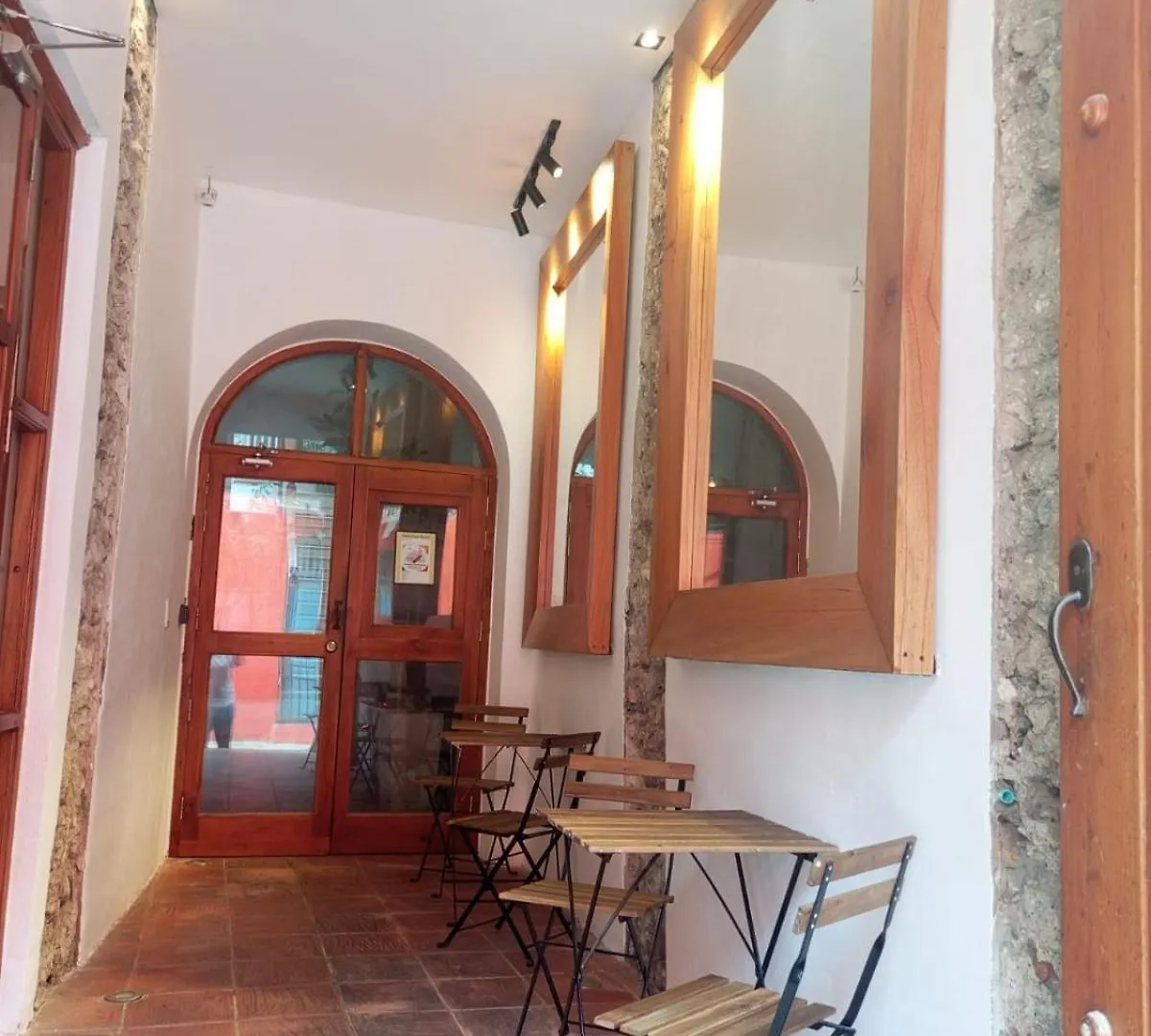 فندق Casa Ebano 967 Cartagena