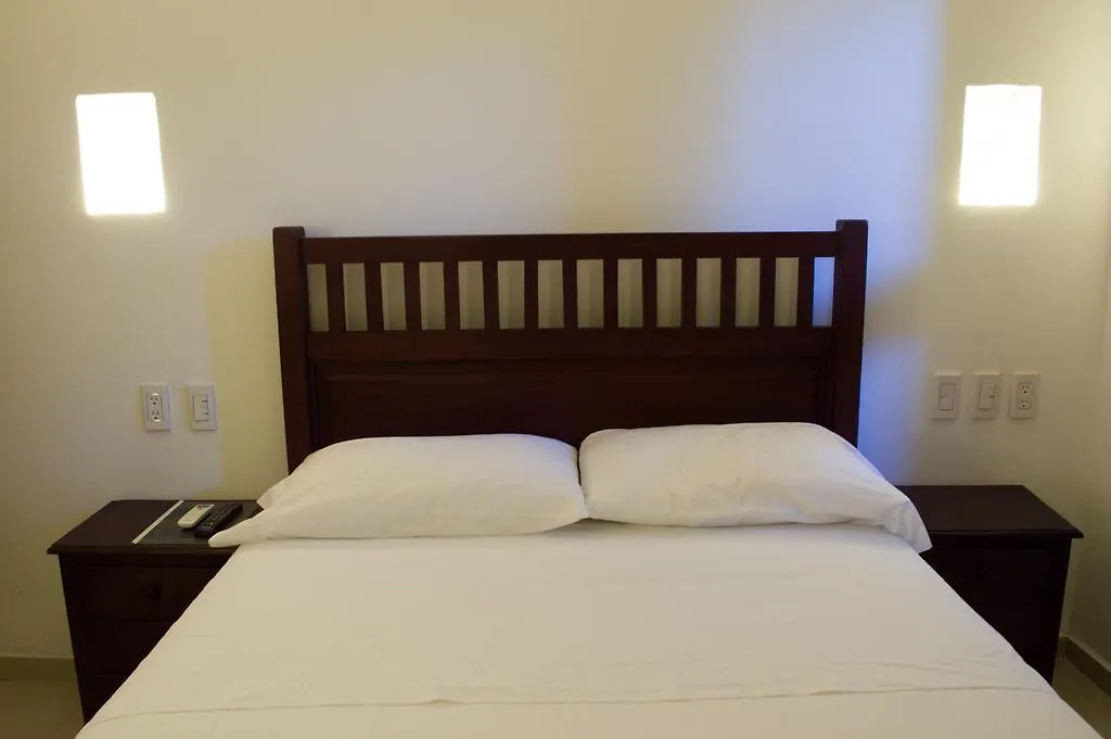 Casa Ebano 967 Hotell Cartagena