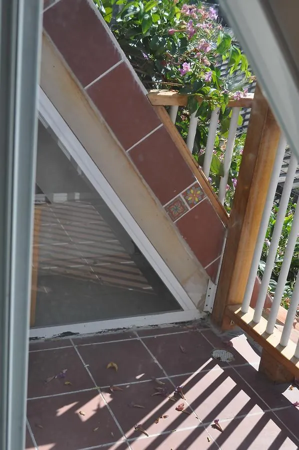 Casa Ebano 967 Hotell Cartagena
