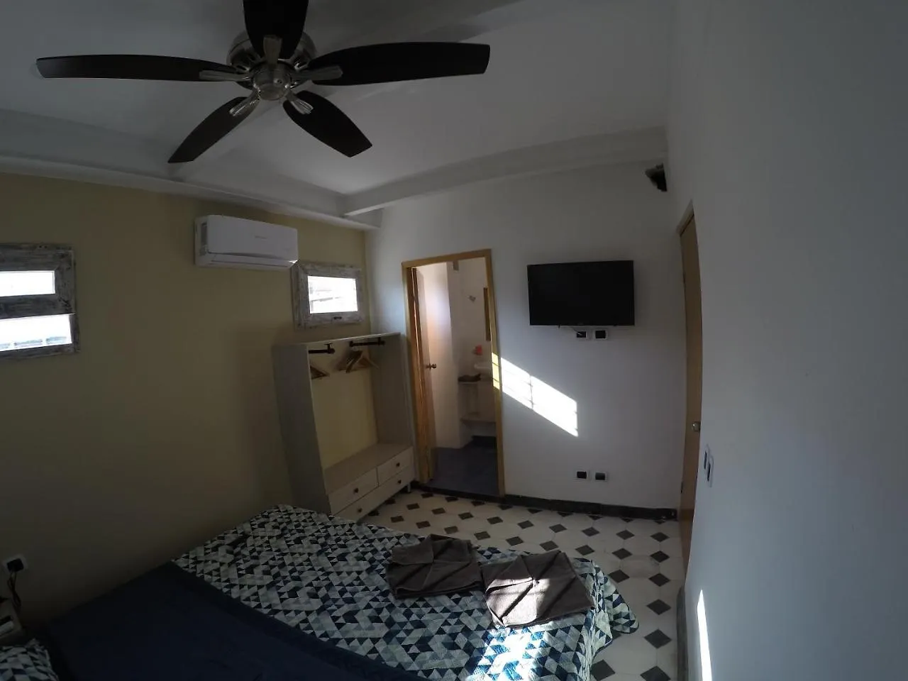 Casa Ebano 967 Hotell Cartagena 3*,