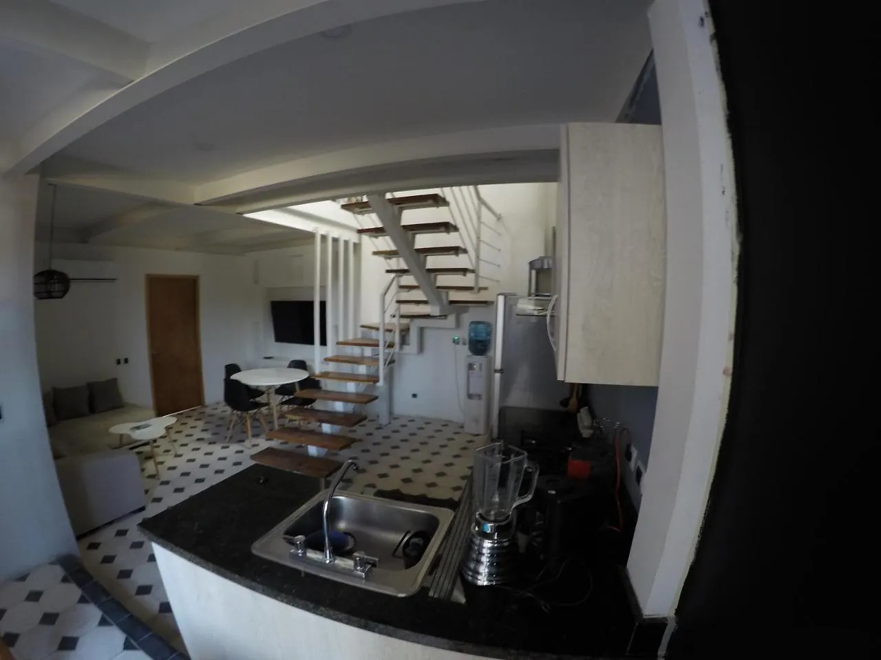 فندق Casa Ebano 967 Cartagena