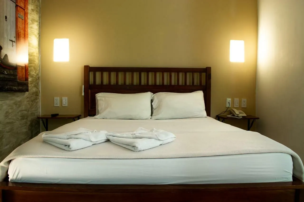 Casa Ebano 967 Hotell Cartagena Colombia