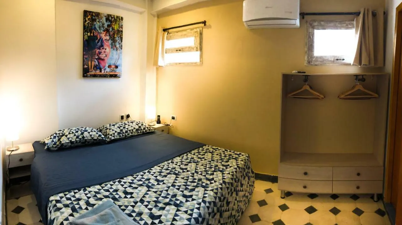Casa Ebano 967 Hotell Cartagena 3*,  Colombia